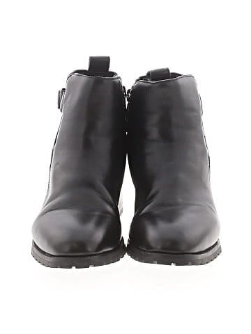 Blondo Ankle Boots (view 2)