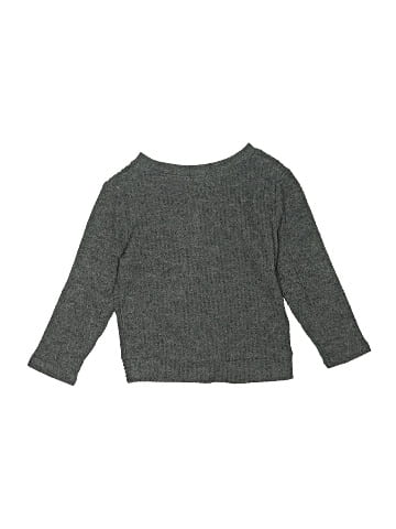 Jumping Beans Long Sleeve T-Shirt (view 2)