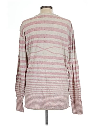 Armani Exchange Long Sleeve T-Shirt (view 2)