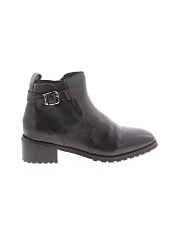 Blondo Ankle Boots (view 1)