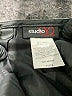 Studio Y 100% Polyester Gray Formal Skirt Size 11 - 12 - photo 4