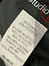 Studio Y 100% Polyester Gray Formal Skirt Size 11 - 12 - photo 5
