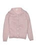 Crewcuts Pink Cardigan Size 8 - 9 - photo 1