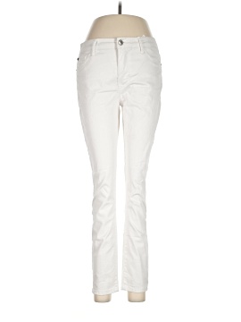 Curve Appeal Jeans