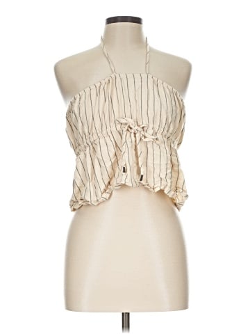Roxy Sleeveless Blouse (view 1)