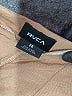 RVCA Brown Linen Pants Size 26 waist - photo 4