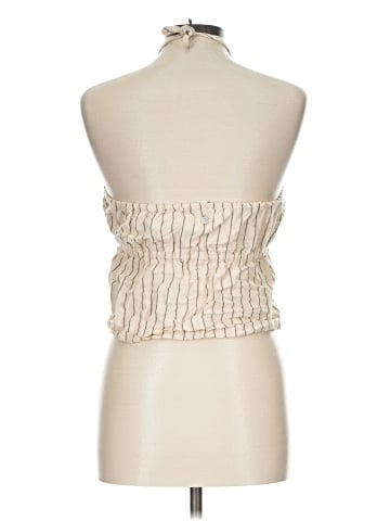 Roxy Sleeveless Blouse (view 2)