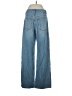Madewell Blue Jeans Size 26 waist - photo 2