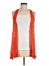 Self Esteem Orange Kimono Size M - photo 1