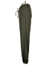 Aerie Solid Green Casual Pants Size S - photo 5