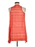 Self Esteem Orange Kimono Size M - photo 2