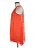 Self Esteem Orange Kimono Size M - photo 5