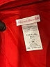 Bonnie Jean Red Coat Size 6X - photo 3