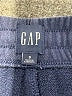 Gap Blue Track Pants Size S - photo 7