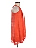 Self Esteem Orange Kimono Size M - photo 4