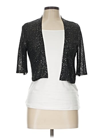 Saks Fifth Avenue Cardigan (view 1)