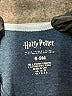 Harry Potter Print Gray Short Sleeve Onesie Size 6-9 mo - photo 3