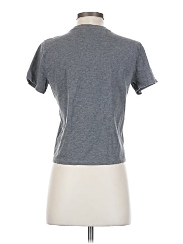 Everlane Short Sleeve Turtleneck (view 2)