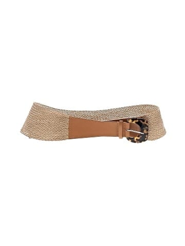 Lafayette 148 New York Leather Belt (view 1)