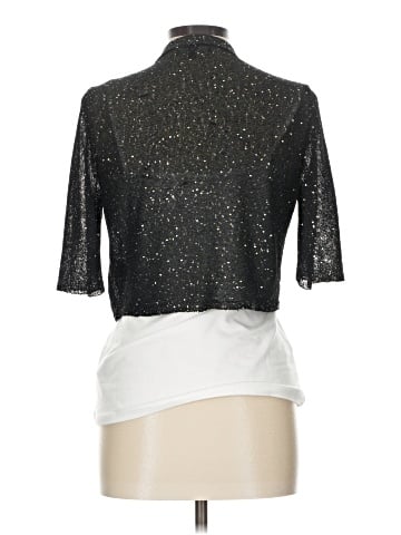 Saks Fifth Avenue Cardigan (view 2)