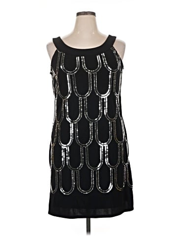 Scarlett Cocktail Dress (view 1)