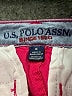 U.S. Polo Assn. Solid Pink Khaki Shorts Size 8 - photo 3