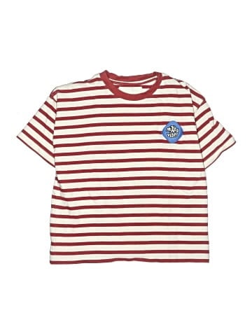 Zara Short Sleeve T-Shirt (view 1)