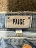 Paige Stars Blue Jeans Size 27 waist - photo 7