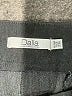 dalia Solid Black Active Pants Size 18W - photo 4