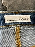 Ann Taylor LOFT Blue Jeans Size 29 waist (petite) - photo 7