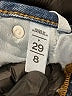 Ann Taylor LOFT Blue Jeans Size 29 waist (petite) - photo 9