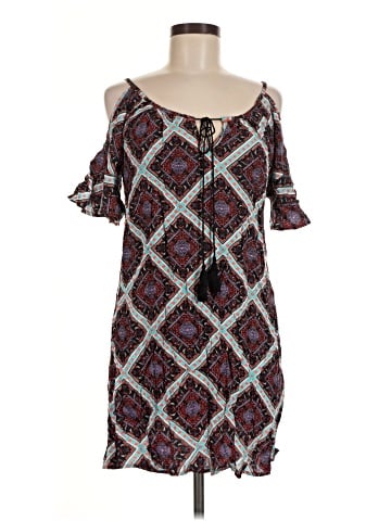 Self Esteem Casual Dress (view 1)