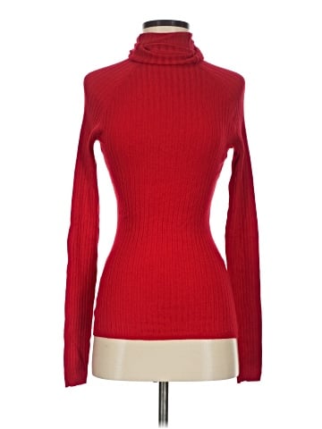 INC International Concepts Turtleneck Sweater (view 1)