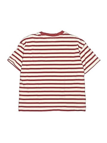 Zara Short Sleeve T-Shirt (view 2)