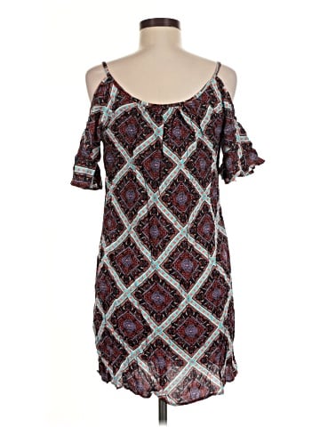 Self Esteem Casual Dress (view 2)