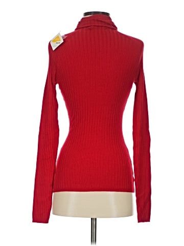 INC International Concepts Turtleneck Sweater (view 2)