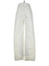 Madewell Ivory Jeans Size 24 waist (tall) - photo 2