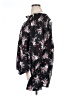 Adam Lippes Black Long Sleeve Blouse Size XL - photo 5