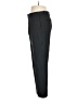 Uniqlo Solid Black Casual Pants Size M - photo 5