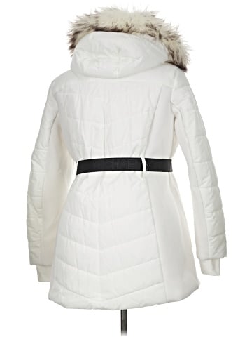 MICHAEL Michael Kors Snow Jacket (view 2)