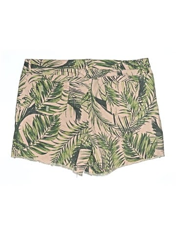 Ashley Stewart Shorts (view 2)