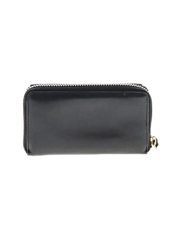 Henri Bendel Leather Wristlet (view 2)