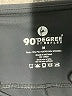 90 Degree by Reflex Black Active Pants Size M - photo 4