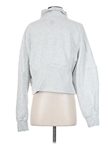 Lululemon Athletica Sweatshirt (view 2)
