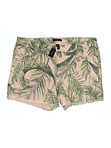 Ashley Stewart Shorts (view 1)