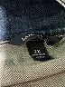 Lands' End Blue Denim Jacket Size 2X - photo 6