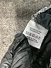 Adore Black Long Sleeve Blouse Size L - photo 8
