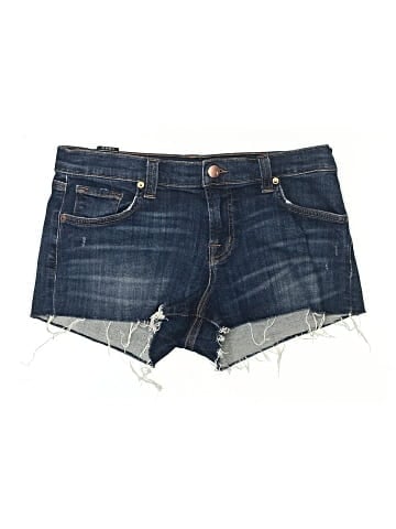J Brand Denim Shorts (view 1)