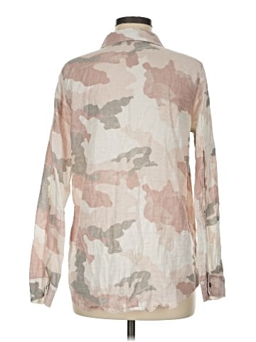 Mystree Long Sleeve Blouse (view 2)