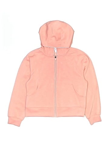 90 Degree by Reflex Zip Up Hoodie (view 1)